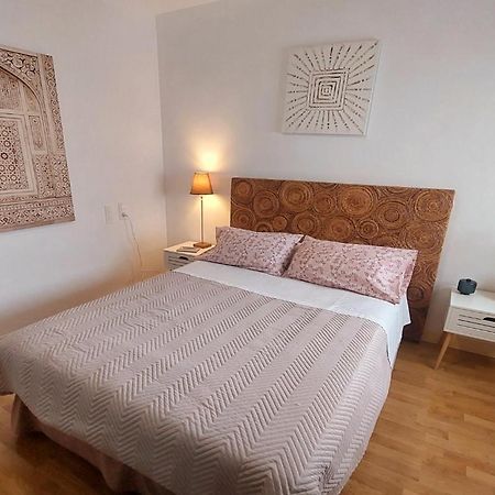 Victoria Stay Alcalá la Real Kültér fotó
